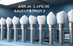 2025年选种植牙？这几种热门类型怎么选？