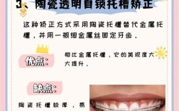 牙齿矫正工具有哪些？新手必看工具清单