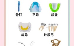 咬合不正正畸方法