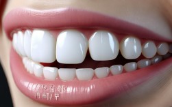 门牙缺了一半，现在做种植牙效果如何？急！