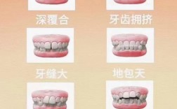 正畸上下牙内收