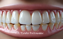 瓷贴面能替代牙齿矫正吗?