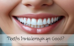 2025年牙齿隐形矫正到底好不好？
