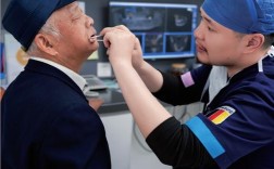 哪家医院免费为老人植牙