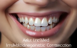 2025成年人隐形矫正牙齿，现在能做吗？