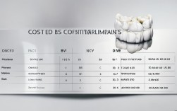 做个人工种植牙大概花多少钱?