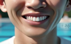 孙杨公开牙齿矫正引关注，究竟为何选择此刻进行？效果如何？