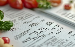 牙齿矫正期间饮食怎么选？这份菜谱指南护牙又营养！