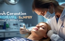 2025牙齿矫正微创手术真比传统更省时高效吗？