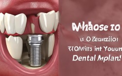 种植牙的氧化锆是什么