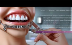 牙齿矫正是什么？适合哪些人？怎么做？效果如何？