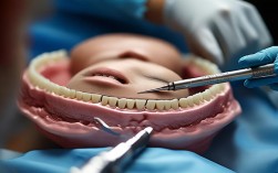 2025下颌骨劈开术种植牙，骨量不足患者的最佳解？