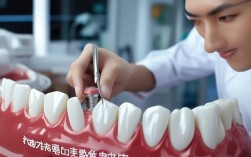 种植牙维养会讲什么？日常维养该注意哪些关键点？