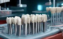 最新种植牙3D动画演示全过程？2025秒懂！