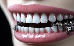 矫正托槽最近变黑？原因和解决方法速看！