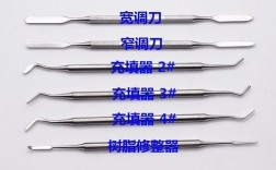 口腔调刀的正确使用方法是什么？新手必看操作步骤与注意事项有哪些？