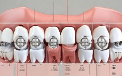 最新矫正牙齿的组成包含哪些关键部分？