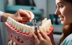 种植牙为什么要加骨