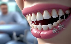 牙齿正畸矫正器