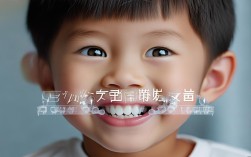 2025儿童隐形矫正，几岁开始效果最佳？