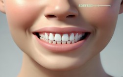 牙齿矫正脸型动图效果如何？矫正真能改变脸型吗？