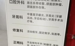 儿童牙齿矫正挂什么科？家长必知的挂号要点详解？