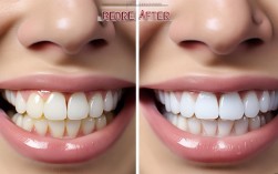 2025最新牙齿矫正前后照，效果真有这么惊艳？