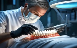 全导牙种植如何实现精准与安全?