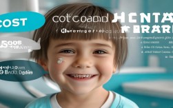 少儿牙齿矫正费用多少？不同年龄段、矫正方式费用有何差异？