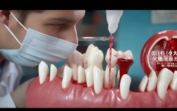 种植牙为何要抽血生物膜？