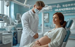 怀孕期间能种植牙吗？孕期口腔治疗可行吗？