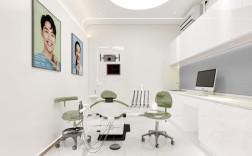 口腔正畸科室空间设计如何兼顾功能与舒适？