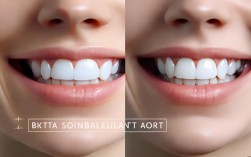 牙齿矫正后,变化究竟有多惊艳?