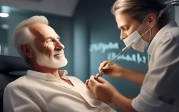 70岁高龄做种植牙可行吗?有哪些风险和注意事项要了解?