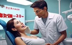 地包天可以种植牙吗