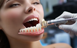 种植牙戴牙加力是啥?过程疼不疼?术后要注意啥?