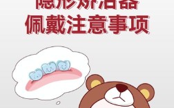 全隐形牙齿矫正原理揭秘，隐形与矫正如何兼顾效果？