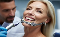 矫正牙齿自动锁扣现在效果靠谱吗？