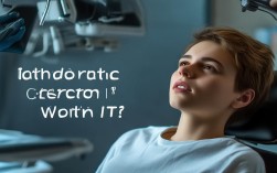 2025矫正牙齿值不值？微笑美学焦虑下的理性选择