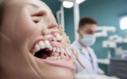 矫正时牙齿脱落怎么办？正畸期间掉牙是正常现象吗？