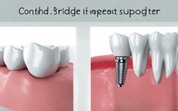 烤瓷桥VS种植牙，哪种更适合你的口腔修复需求？