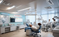 兰州矫正牙齿选哪家医院好?专业实力与口碑对比指南