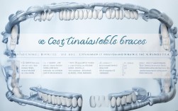 2025年隐形矫正牙齿费用多少？现在做划算吗？