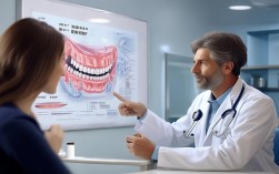 口腔科可以种植牙吗？