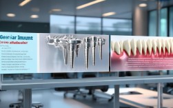 德国art基因牙和种植牙,哪个更好?