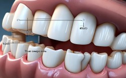 2025牙齿矫正关缝隙原理是什么？