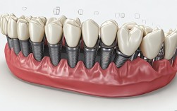 2025全口种植牙图效果真实吗？