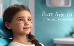 女孩矫正牙齿的最佳年龄一般是在几岁到几岁之间最合适？