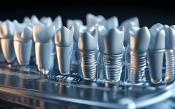 牙种植体材料分类方式有哪些?各类型材料特性与应用是什么?