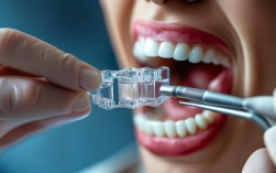 矫正牙齿的合垫能解决哪些咬合问题？